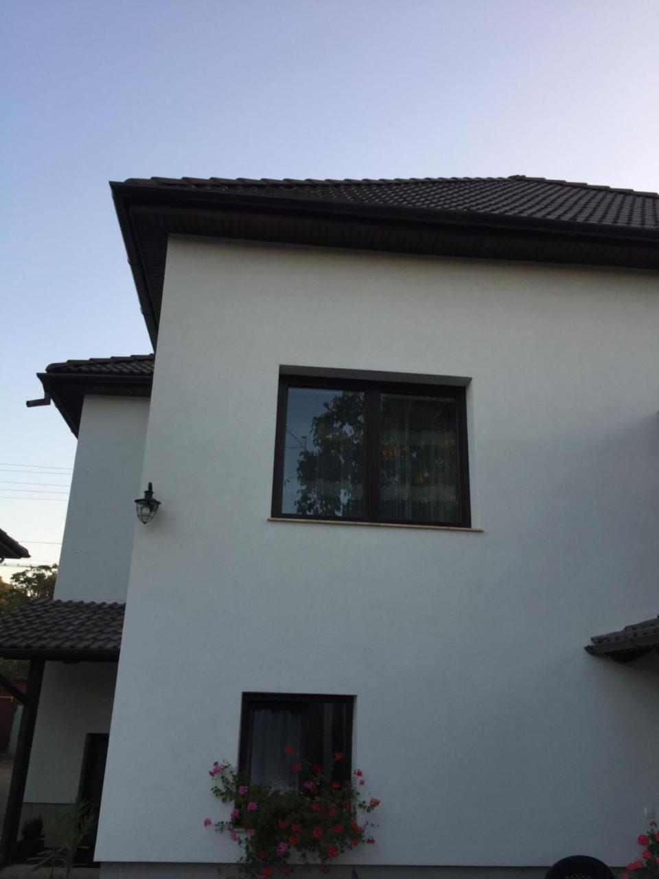 Vila Lion 赛比什 外观 照片