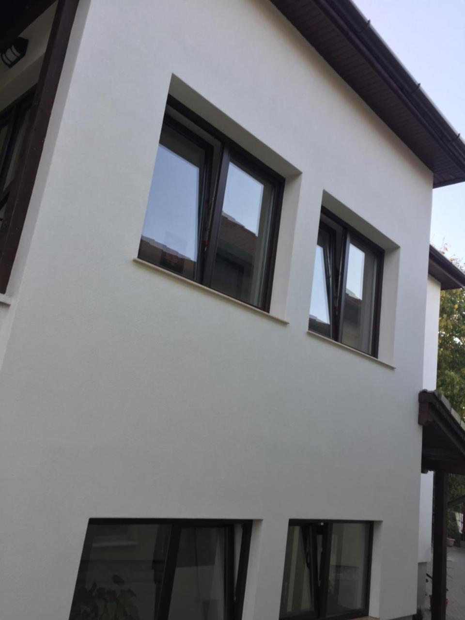 Vila Lion 赛比什 外观 照片